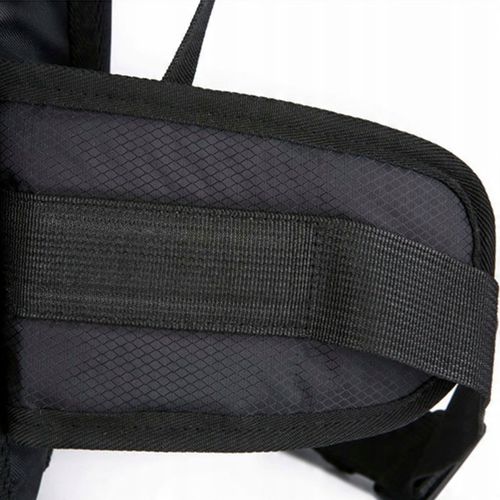 PLECAK TURYSTYCZNY TREKKINGOWY 60L GÓRSKI W GÓRY MĘSKI DAMSKI MOCNY CZARNY na Arena.pl