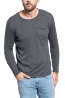 MĘSKI SWETER MUSTANG EMIL C JUMPER 1009792 4151 M