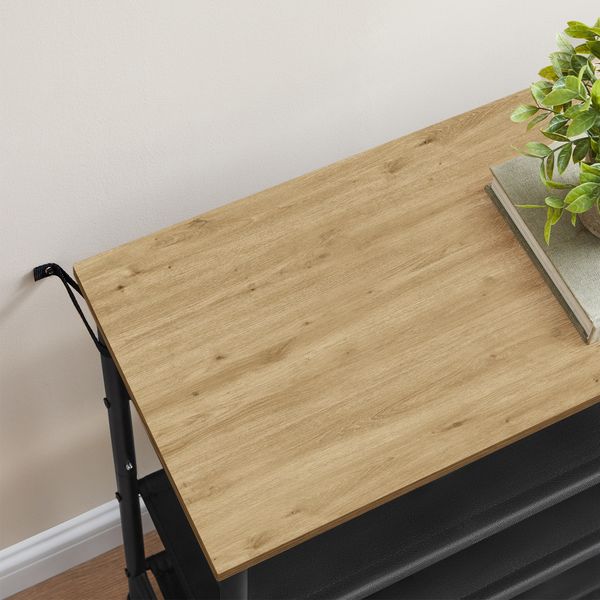 Szafka na Buty - artisan - LBS035B88V1 zdjęcie 6