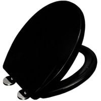 DESKA SEDESOWA WOLNOOPADAJĄCA WC TOALETOWA DO CERSANIT KOŁO ROCA