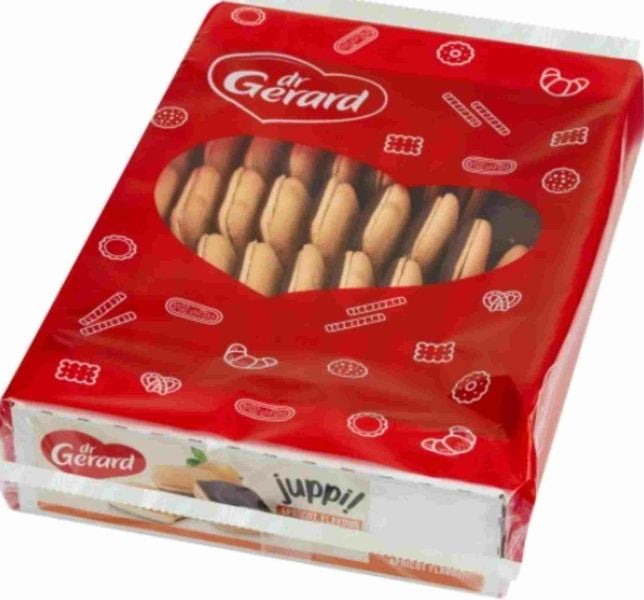 DR GERARD Luz Jaśki Juppi 550g zdjęcie 1