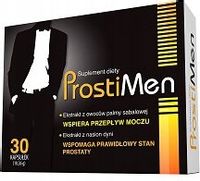 ProstiMen 30 kapsułek