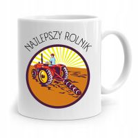 Dla Rolnika Farmera Najlepszy Rolnik Prezent