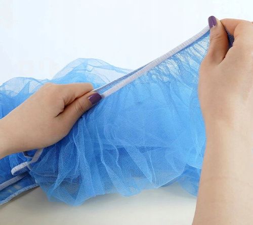 Uniwersalna Moskitiera Z Gumką Do Wózka Na Wózek na Arena.pl