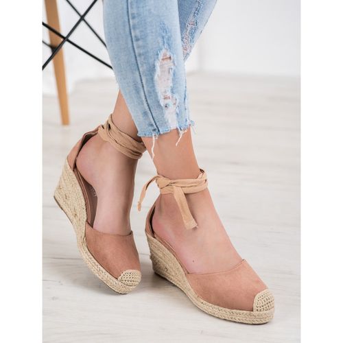 Espadryle Na Koturnie r.36 na Arena.pl