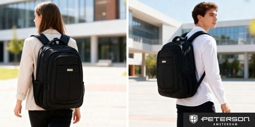 plecak ptn bhx-06-7786 black na Arena.pl