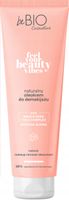 BEBIO COSMETICS FEEL YOUR BEAUTY VIBES OLEOKREM DO DEMAKIJAŻU TWARZY 140 ML