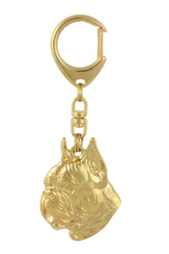 Bokser - breloczek - 2872 na Arena.pl