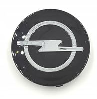 OPEL DEKIELEK na felgę zaślepka felgi KAPSEL kołpaczek OPEL 58mm 1szt 58/54