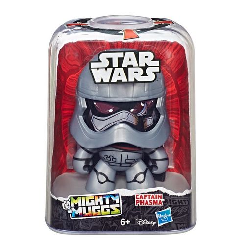 Mighty Muggs Star Wars - Phasma Hasbro na Arena.pl