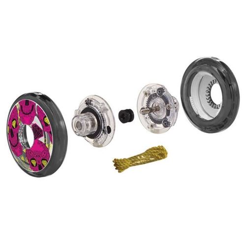 BANDAI Profesjonalne Jojo Yoyo Hyper Cluster na Arena.pl