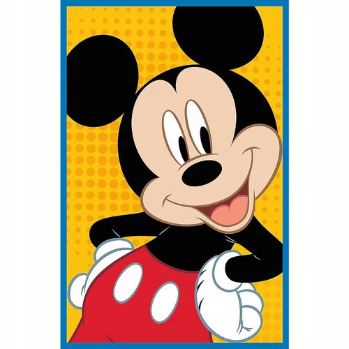 PUZZLE 3X80 EKIPA MYSZKI MIKI 34887 na Arena.pl