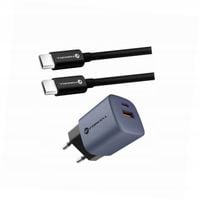 Szybka ładowarka 33W z długim kablem 2m do Samsung A33 5G