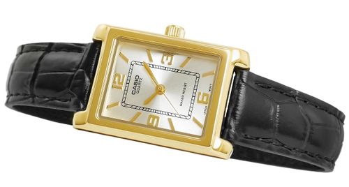 Zegarek Damski CASIO LTP-1234PGL-7A2EF + BOX na Arena.pl
