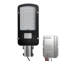Oprawa oświetleniowa LED 60W 12/24V