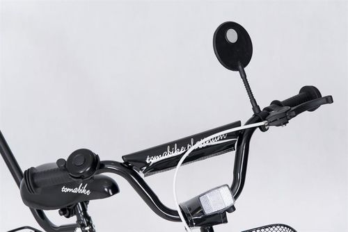 1201 ROWER TOMABIKE PLAT. NEW 12" WHITE na Arena.pl