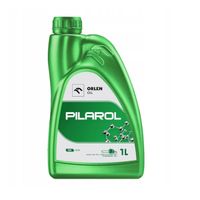 Orlen Pilarol - olej do łańcuchów i prowadnic pił 1L