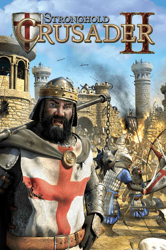 Stronghold Crusader 2 KLUCZ STEAM CD KEY KOD BEZ VPN 24/7 na Arena.pl