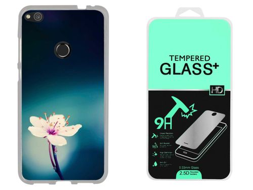 HUAWEI P9 LITE 2017 | Etui smartfon CASE + Szkło na Arena.pl