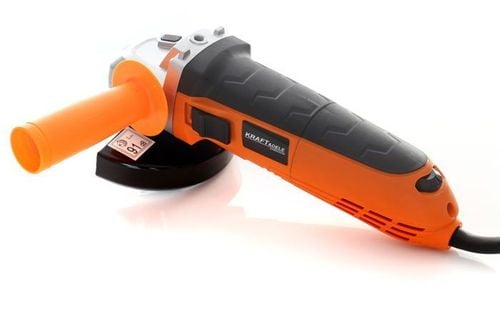 Szlifierka kątowa 900W KD1554 na Arena.pl
