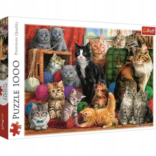 puzzle 1000 rio de janerio 10405 na Arena.pl