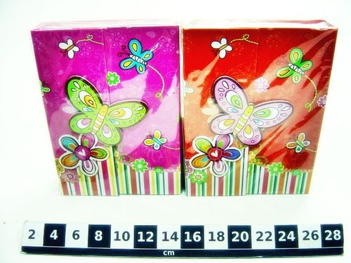 BNK 6869 PAMIETNIK MOTYLEK na Arena.pl