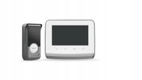 Domofon Somfy Videodomofon V350 7” connect RTS