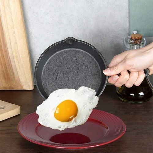 patelnia żeliwna 15cm cast line 199033 na Arena.pl