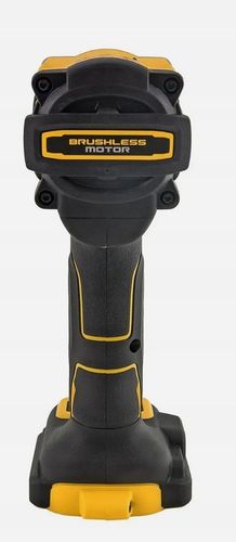 Klucz udarowy DeWALT DCF922N z silnikiem bezszczotkowym 1/2' 18V 406Nm XR na Arena.pl