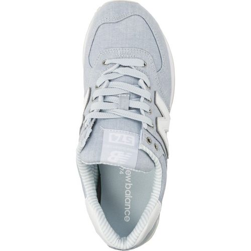 New Balance WL574CHF Rozmiar - 40 na Arena.pl