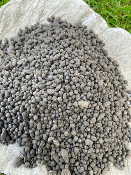 Obornik granulowany Naturalny MIKRO Granulat 25kg nawóz SUPER JAKOŚĆ 40L zdjęcie 8