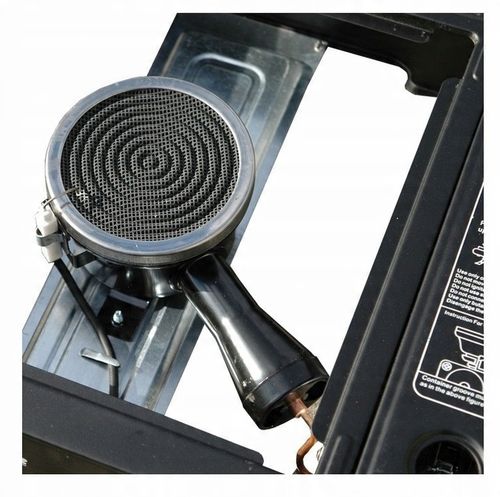 Kuchenka Gazowa Ceramiczna Turystyczna w Walizce, na Arena.pl