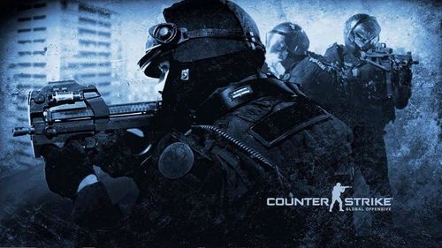 COUNTER STRIKE GO GLOBAL OFFENSIVE CS GO [PC] KEY na Arena.pl