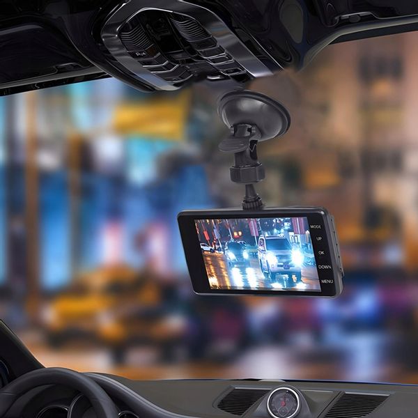 WIDEOREJESTRATOR SAMOCHODOWY KAMERA COFANIA FULLHD zdjęcie 12