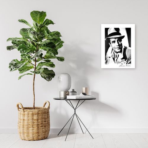 Deco Panel, Johannes Heesters 50x60 na Arena.pl