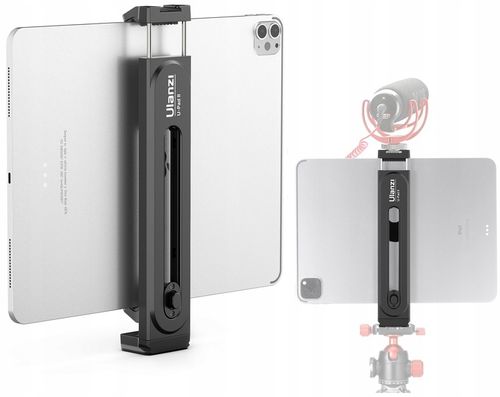 Mocowanie Statyw 1/4 Uchwyt na tablet iPad Pro Air na Arena.pl