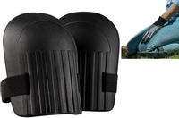 NAKOLANNIKI ROBOCZE OCHRANIACZE NA KOLANA OGRODOWE PIANKOWE KOMPLET