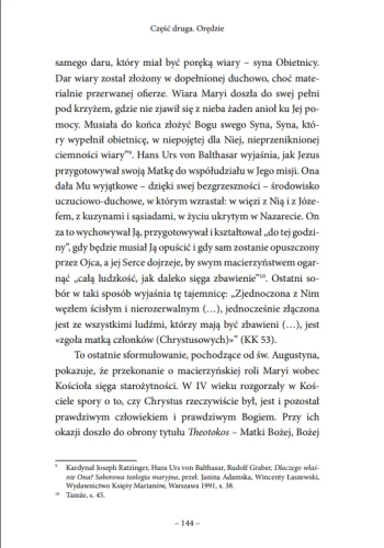 Sekret Medjugorie na Arena.pl