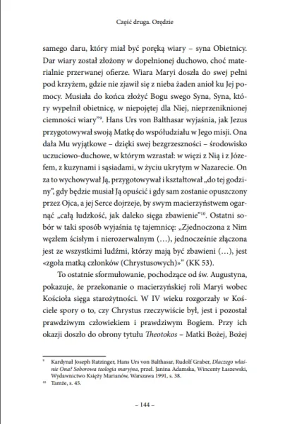 Sekret Medjugorie zdjęcie 13