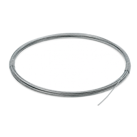 FeCrAl 0.3mm drut oporowy do styropianu grzałek 50cm