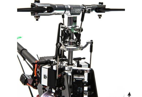 Blade 360 CFX 3S BNF Basic na Arena.pl