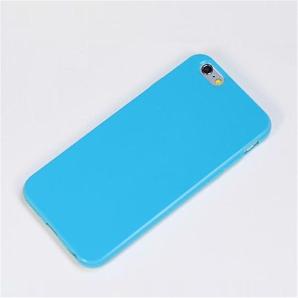 Silikonowe Etui Apple iPhone 6/6s Candy SUPER CENA zdjęcie 5