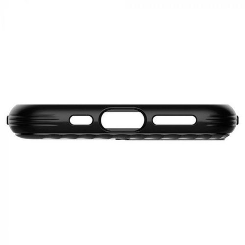 Spigen Ciel iPhone 11 Pro Max Wave Shell czarny/black 075CS27175 na Arena.pl