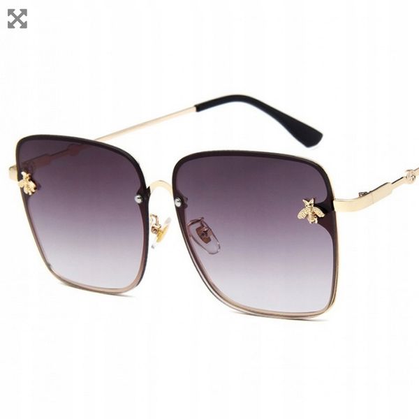 Okulary przeciwsłoneczne osa zdjęcie 1