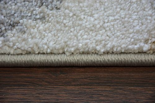 Dywan SAMPLE OPUS 6024 krem ROMBY na Arena.pl