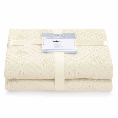 BEDS/AH/OPHELIA/BEIGE/260x280 na Arena.pl