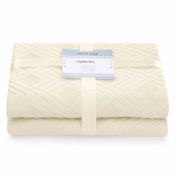 BEDS/AH/OPHELIA/BEIGE/260x280 zdjęcie 7