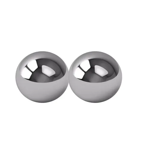 kulki gejszy - s&m steele balls na Arena.pl
