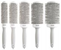 OLIVIA GARDEN Ceramic Ion Blowout Expert SPEED XL 65 mm Szczotka