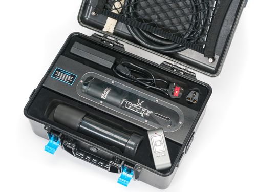 F-Machine Tremblr Milking Machine na Arena.pl